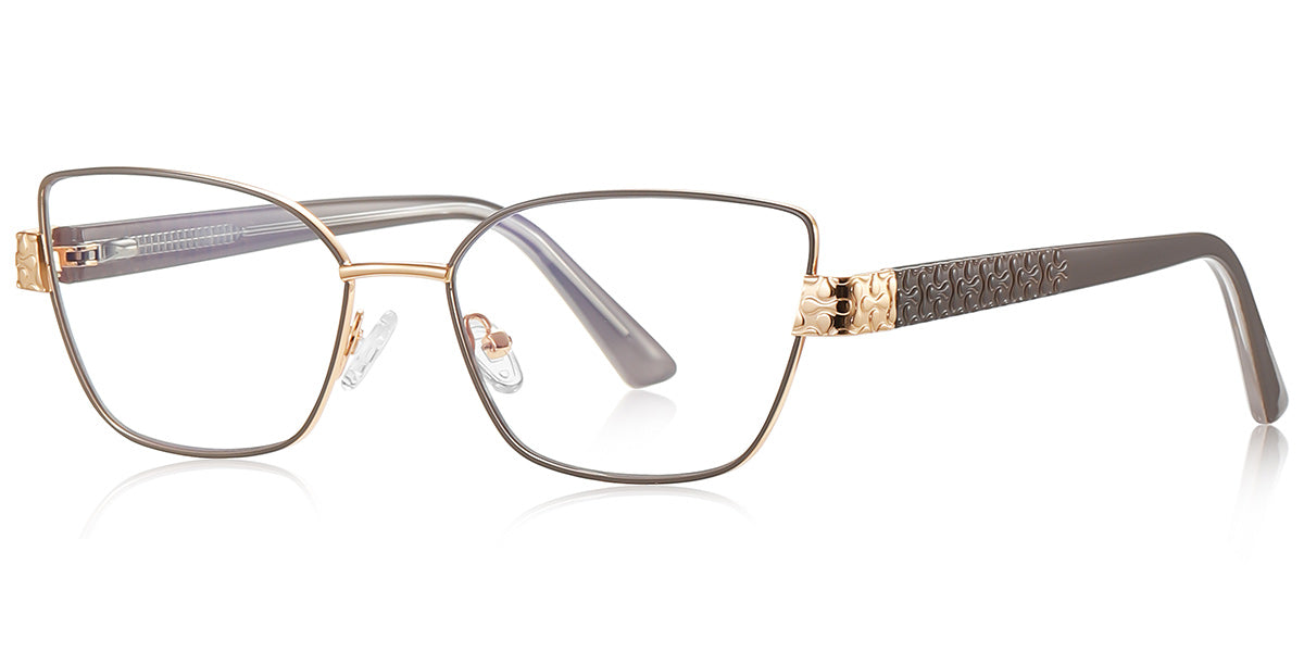 Candye Cat-Eye Frame F7800