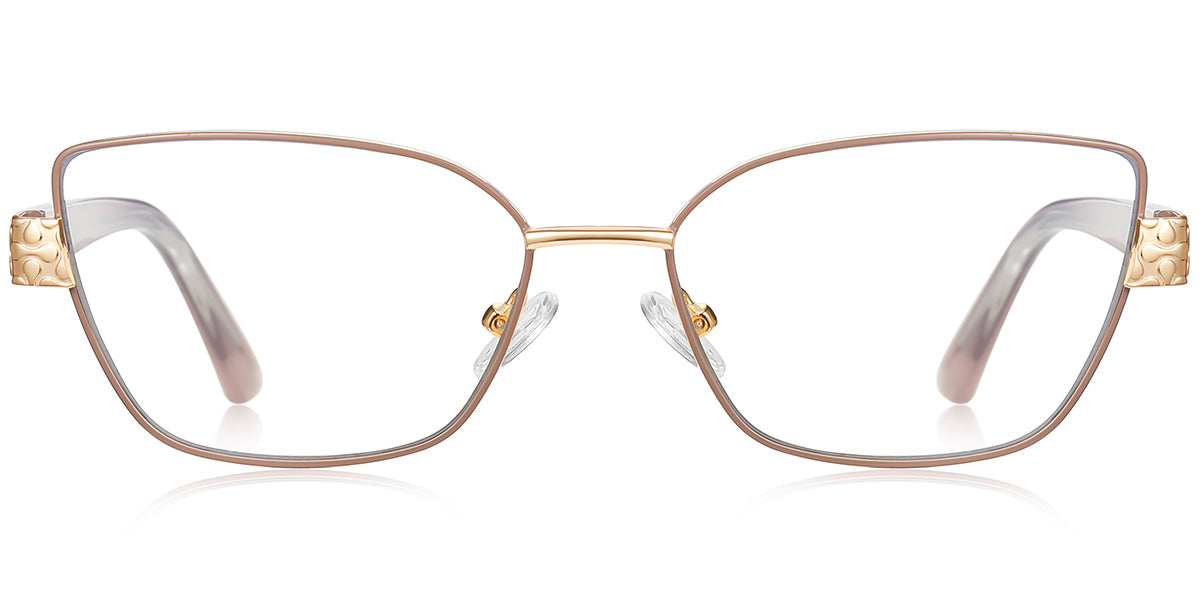 Candye Cat-Eye Frame F7800