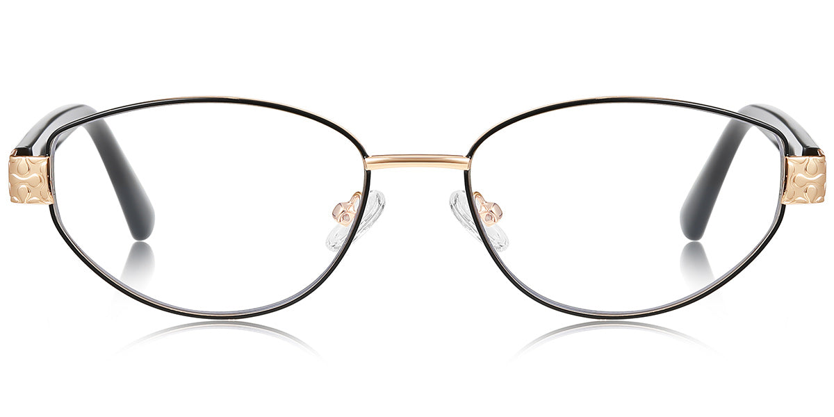Candye Oval Frame F7802