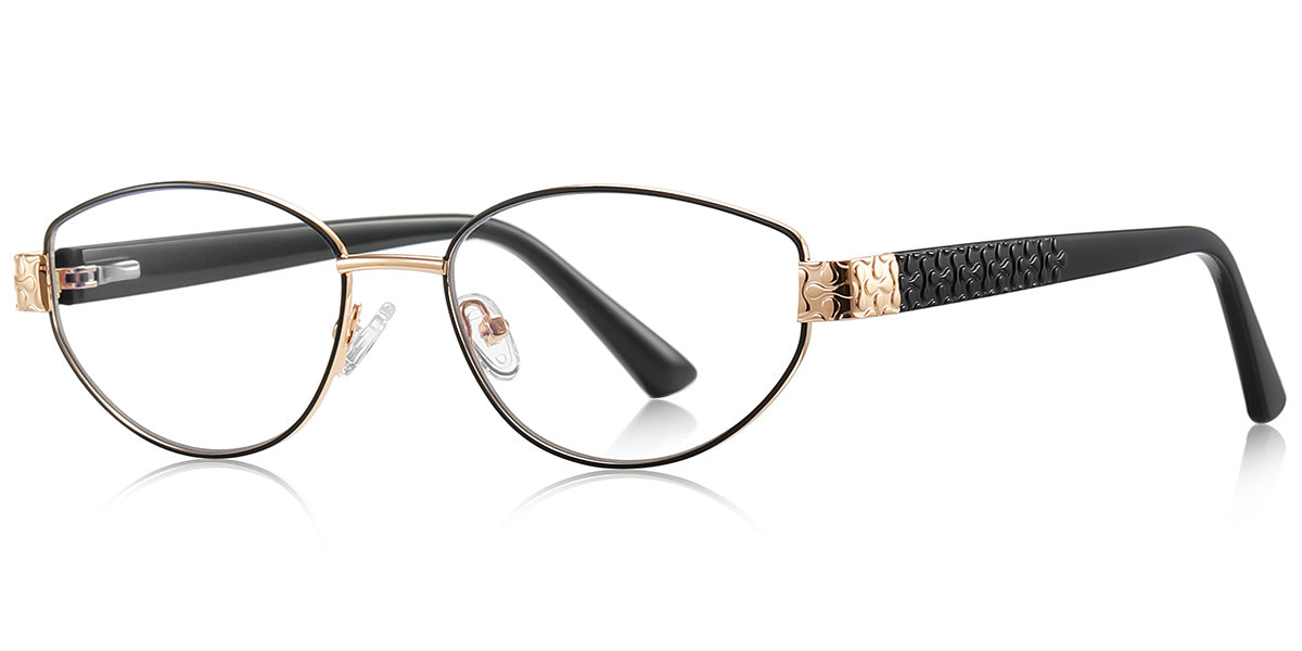 Candye Oval Frame F7802