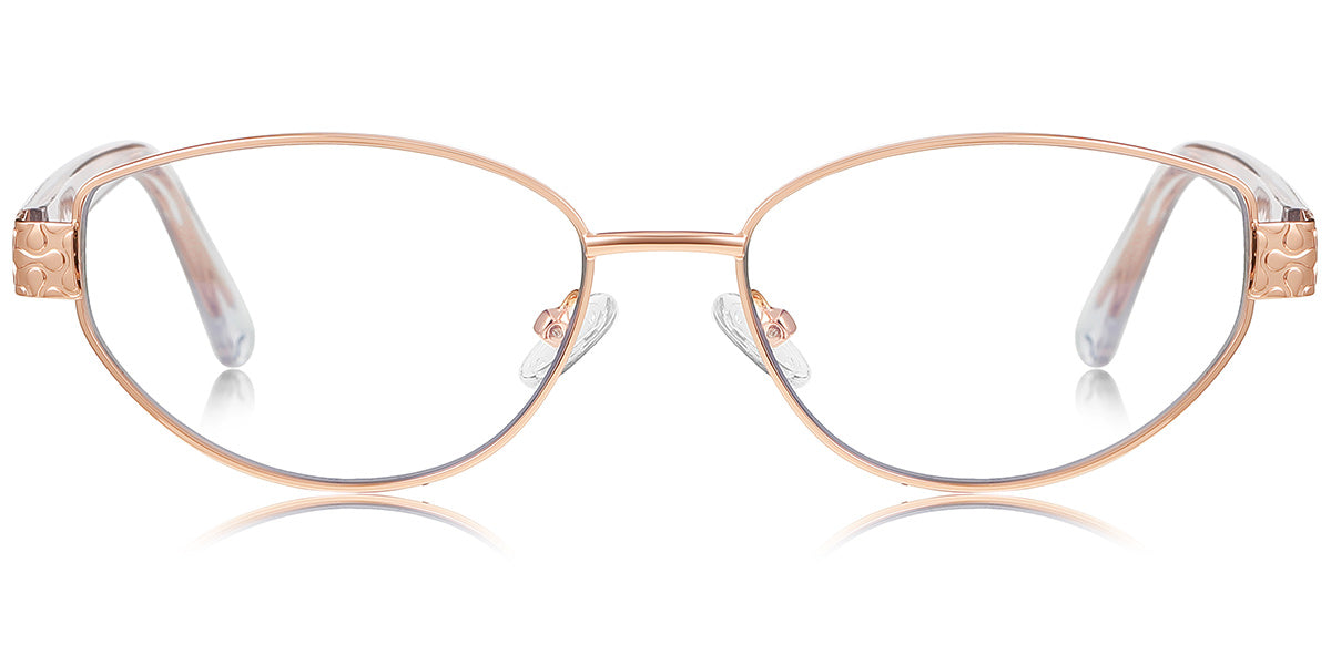 Candye Oval Frame F7802