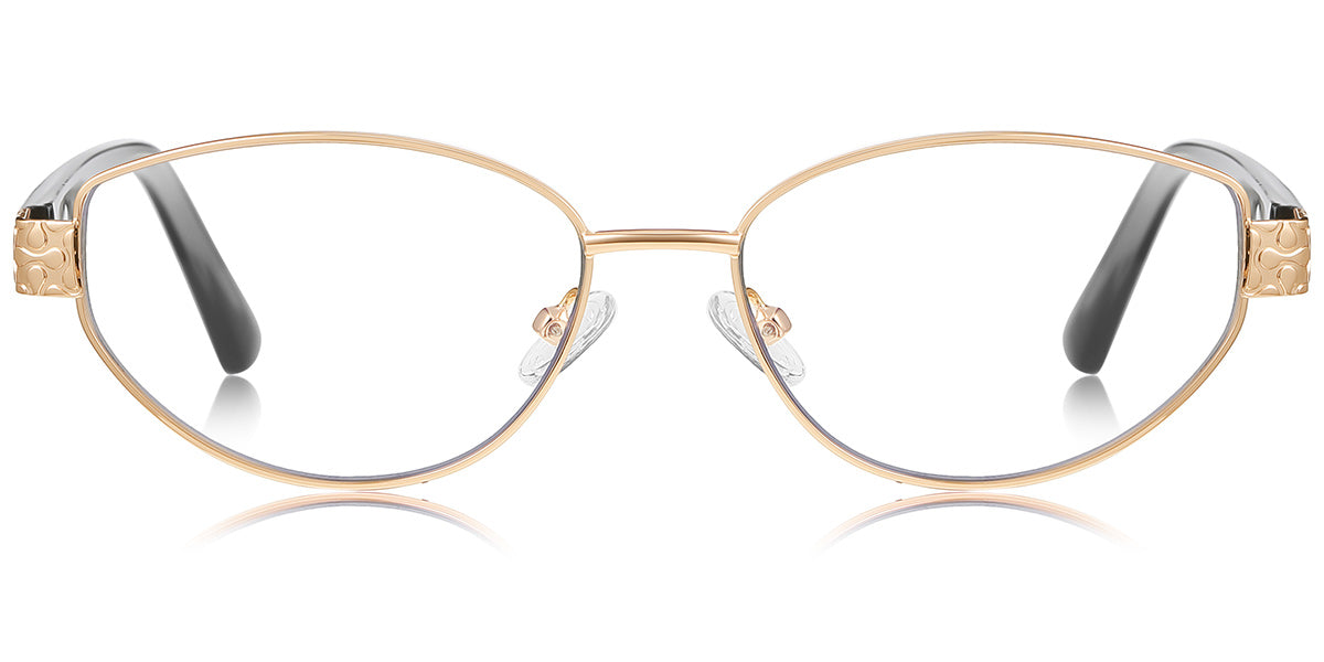 Candye Oval Frame F7802