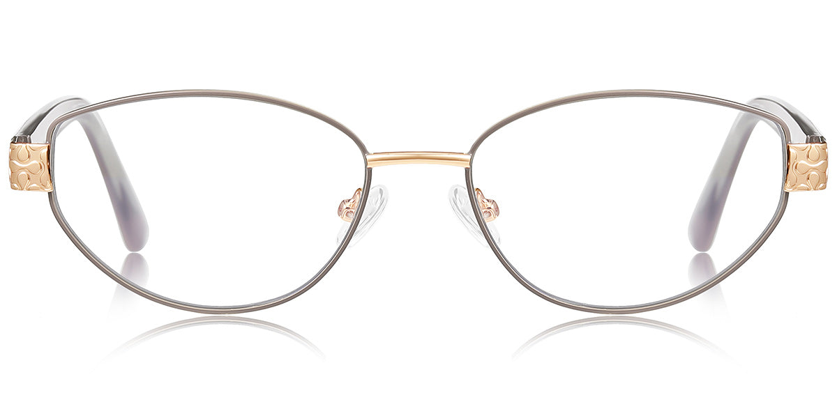 Candye Oval Frame F7802