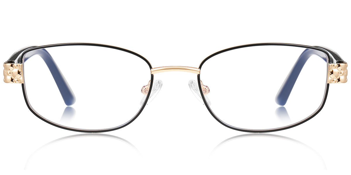 Candye Oval Frame F7803