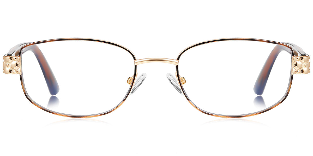 Candye Oval Frame F7803