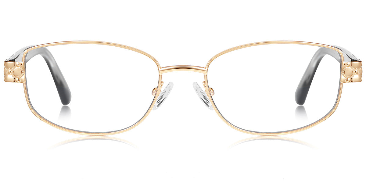 Candye Oval Frame F7803