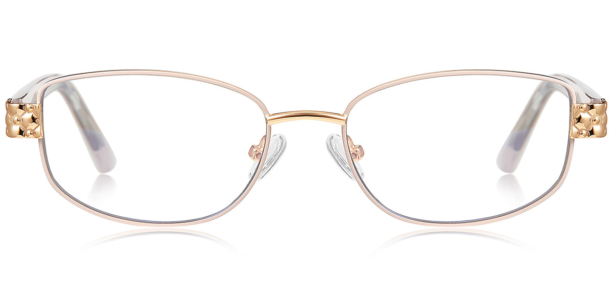 Candye Oval Frame F7803