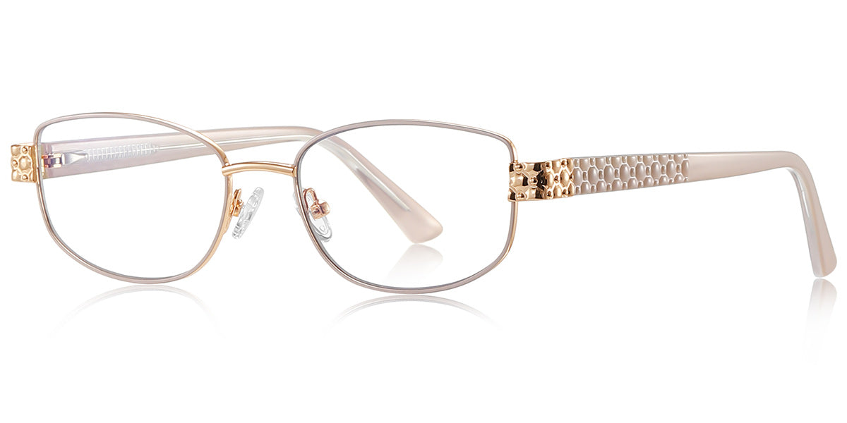 Candye Oval Frame F7803