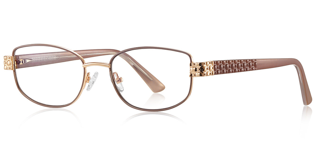 Candye Oval Frame F7803