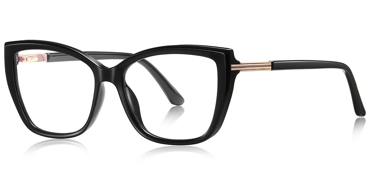 Candye Square Frame F7804