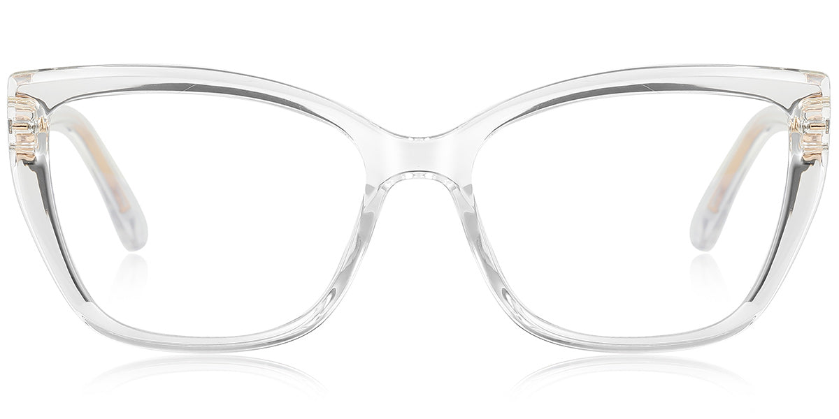 Candye Square Frame F7804