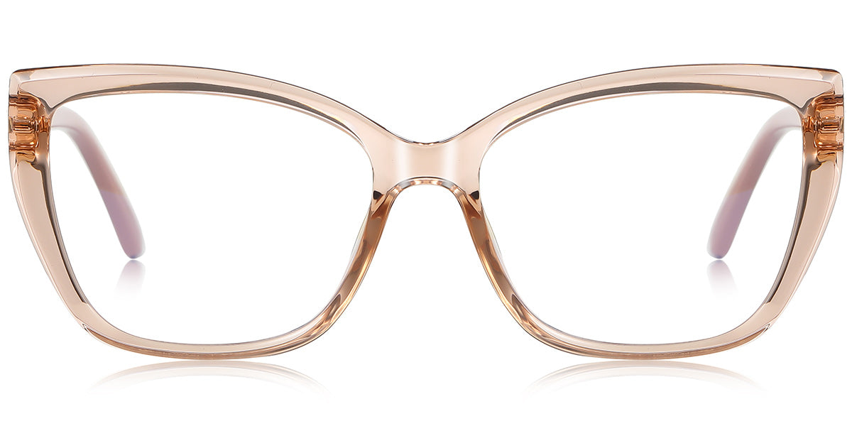 Candye Square Frame F7804