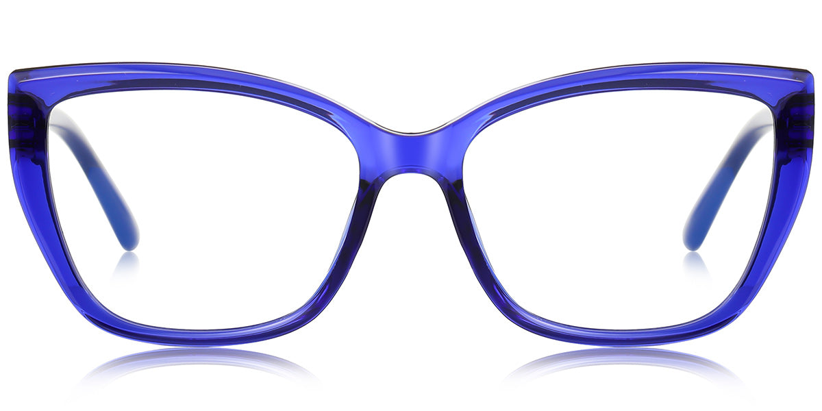 Candye Square Frame F7804