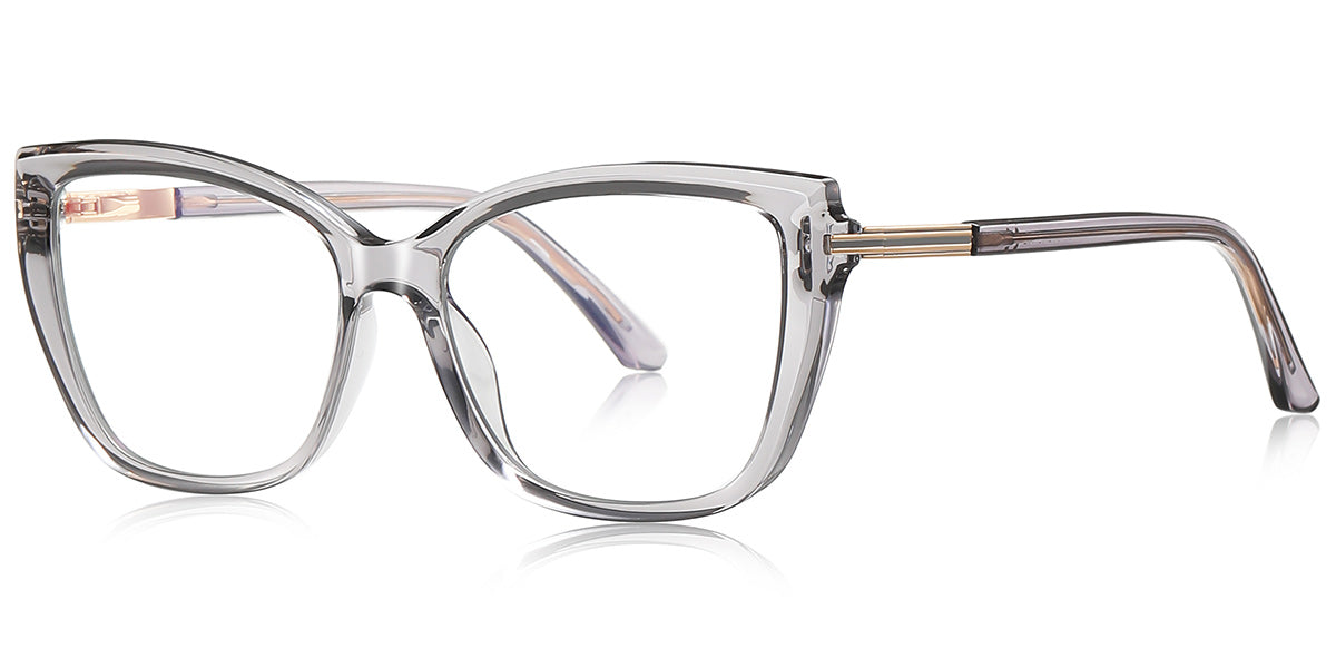 Candye Square Frame F7804