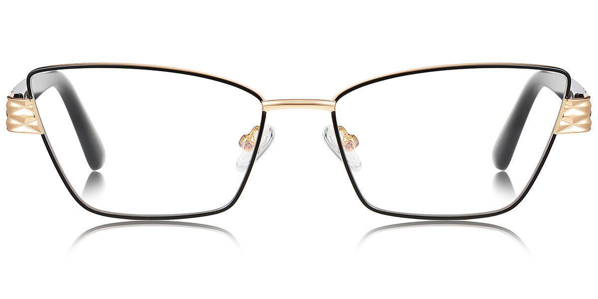 Candye Cat-Eye Frame F7805