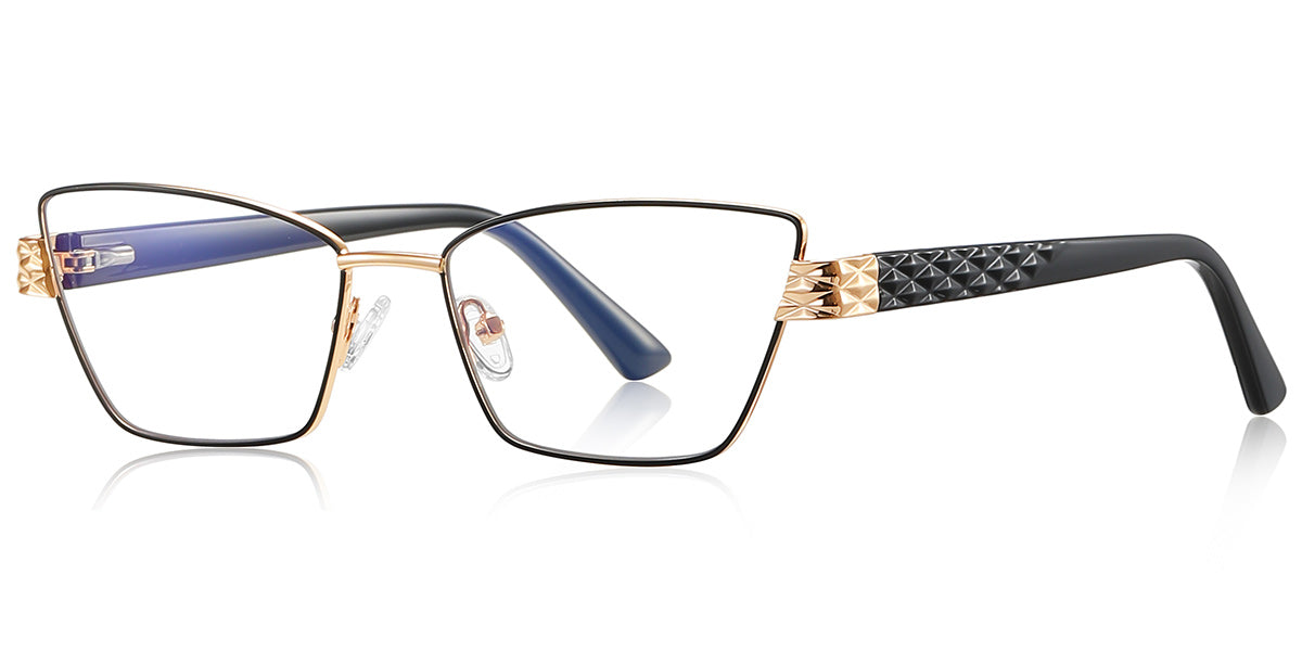 Candye Cat-Eye Frame F7805