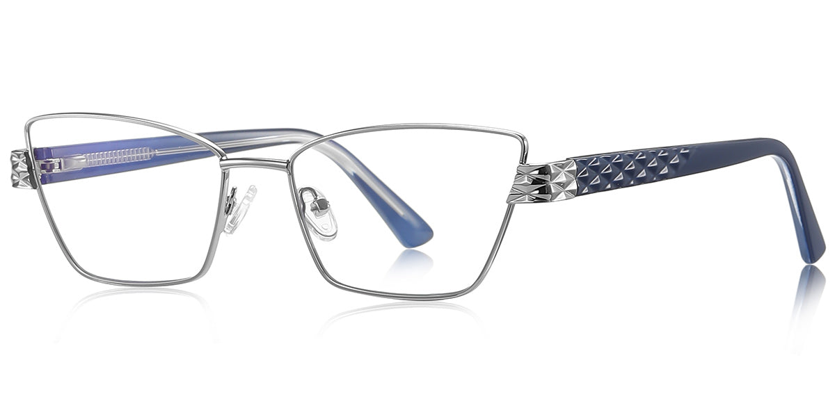 Candye Cat-Eye Frame F7805
