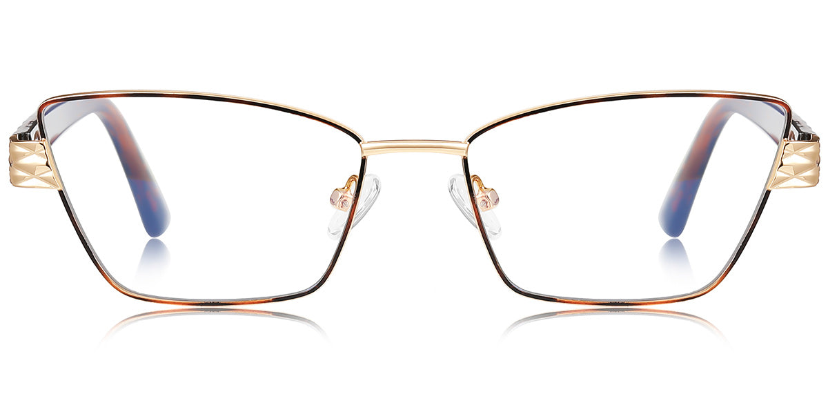 Candye Cat-Eye Frame F7805