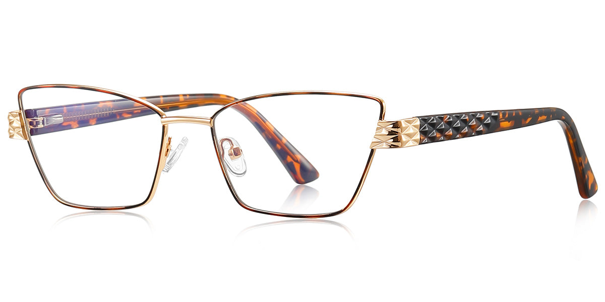 Candye Cat-Eye Frame F7805
