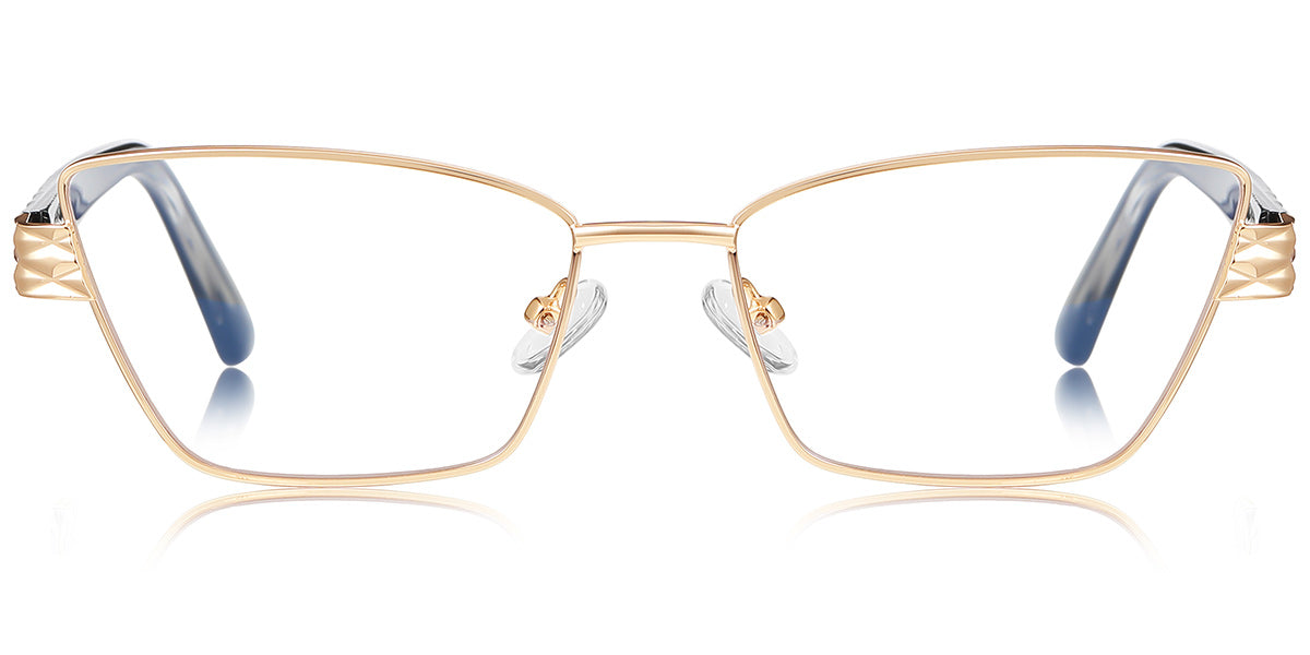Candye Cat-Eye Frame F7805