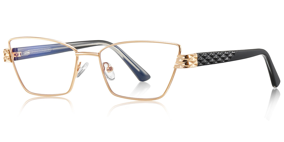 Candye Cat-Eye Frame F7805