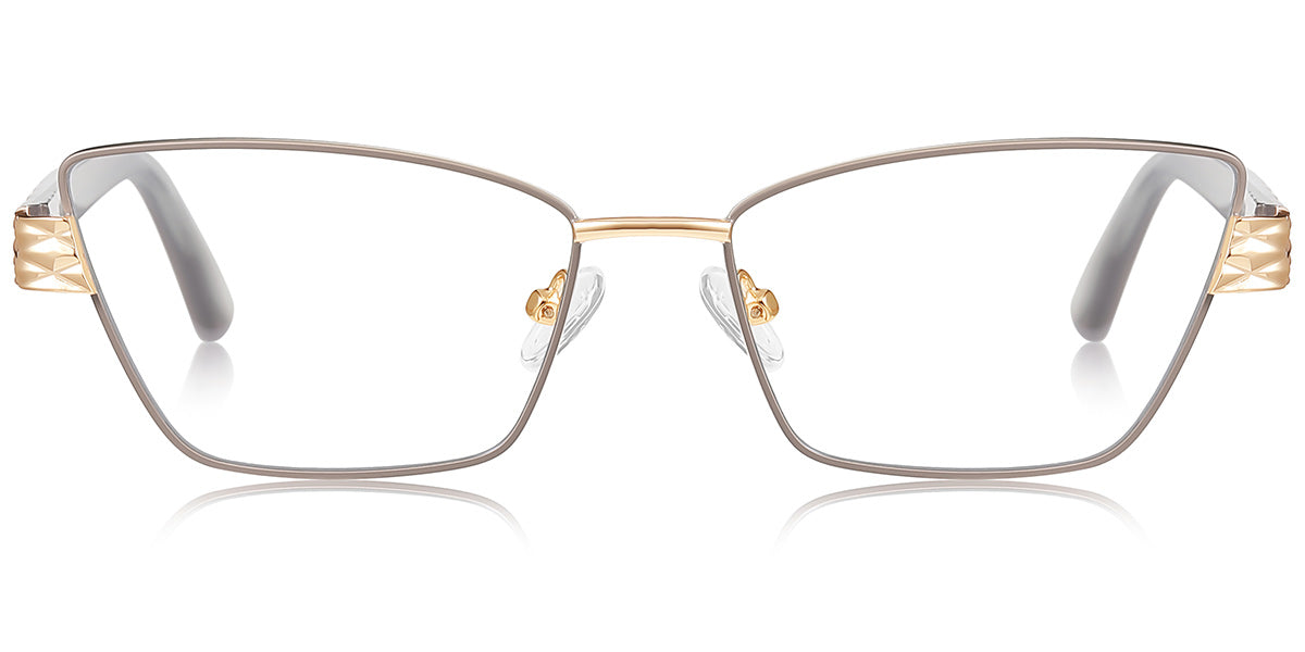 Candye Cat-Eye Frame F7805