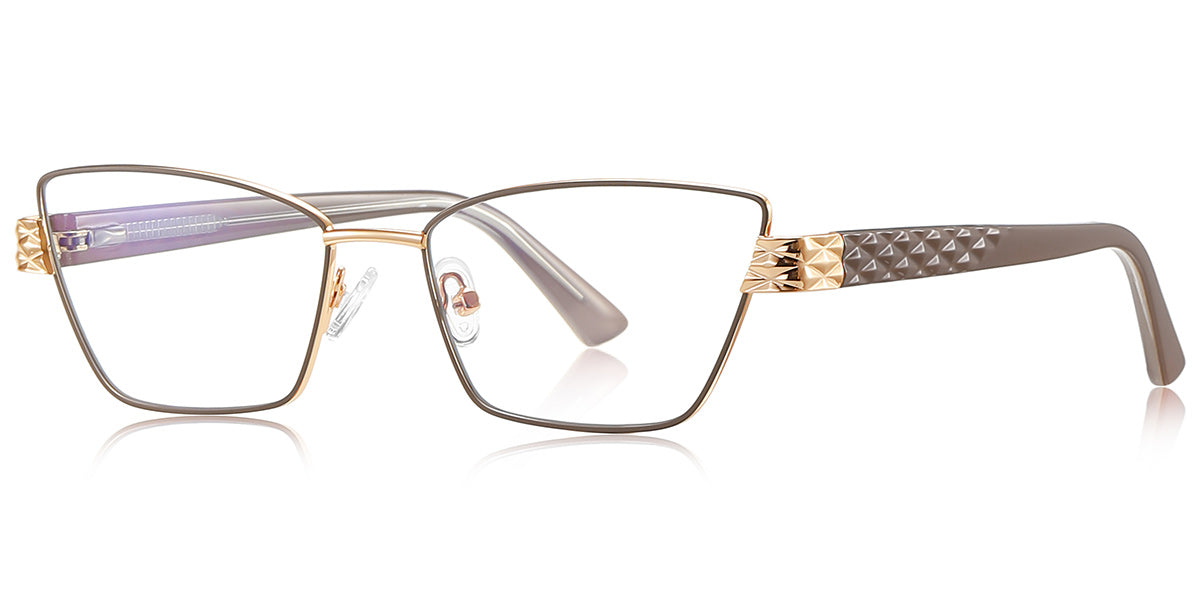 Candye Cat-Eye Frame F7805