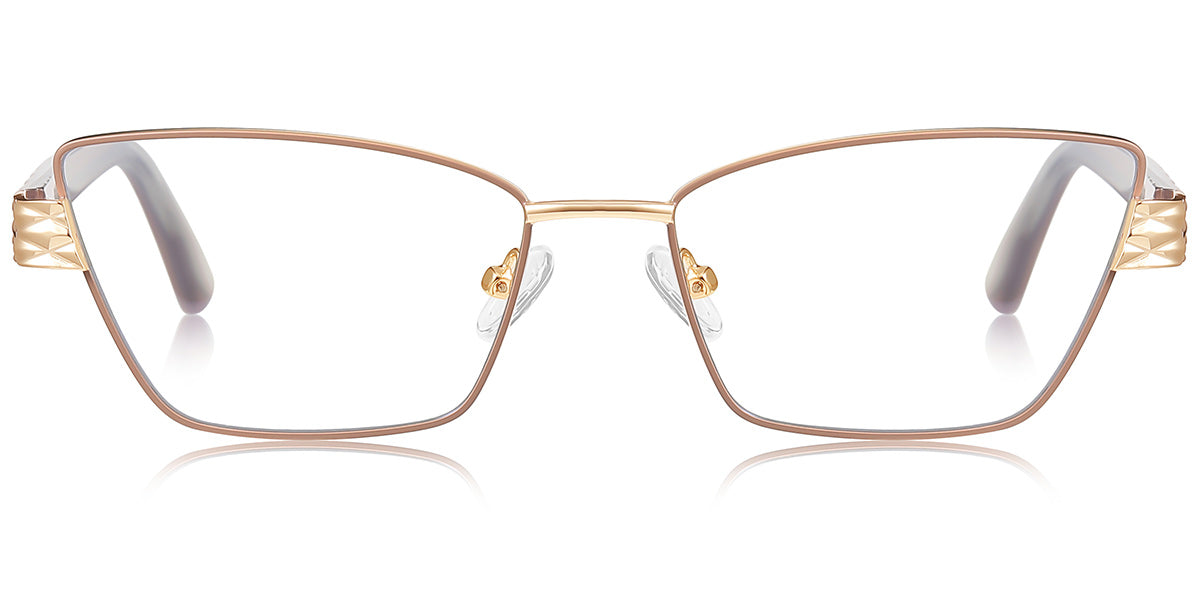Candye Cat-Eye Frame F7805
