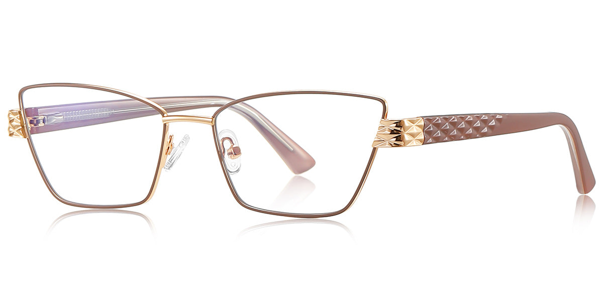 Candye Cat-Eye Frame F7805