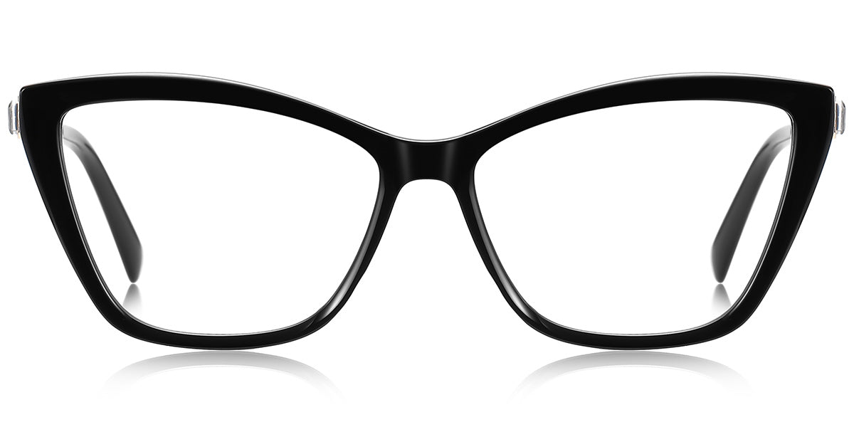 Candye Cat-Eye Frame F7806