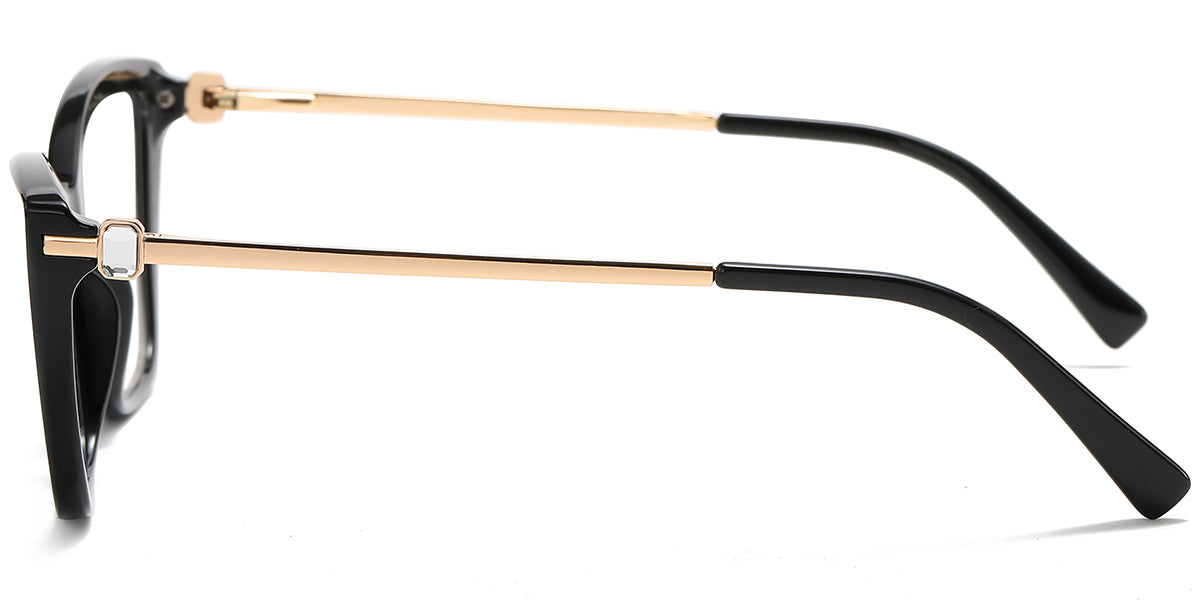 Candye Cat-Eye Frame F7806