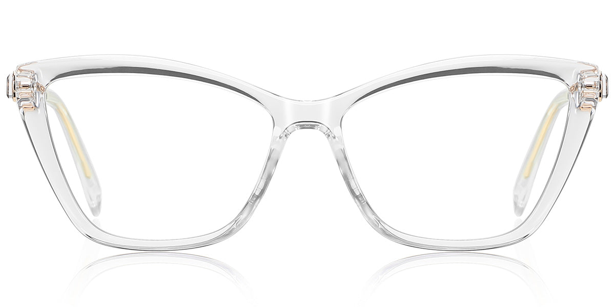 Candye Cat-Eye Frame F7806