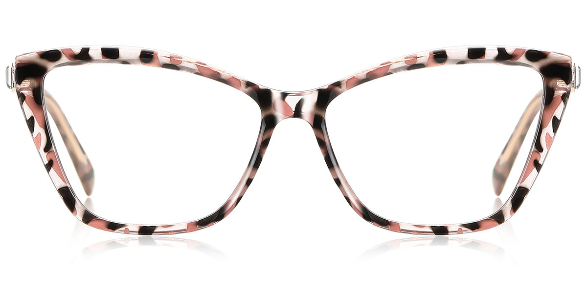 Candye Cat-Eye Frame F7806