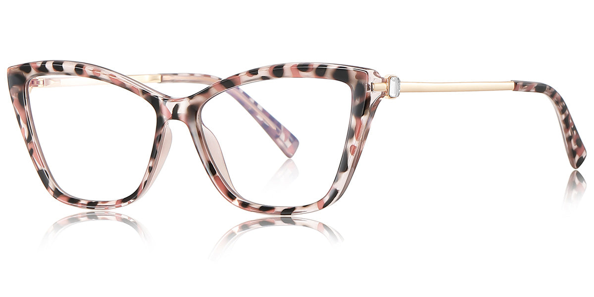 Candye Cat-Eye Frame F7806