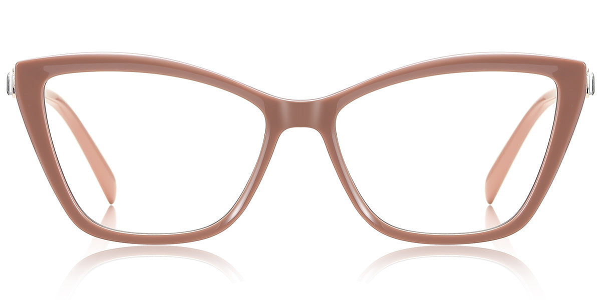 Candye Cat-Eye Frame F7806