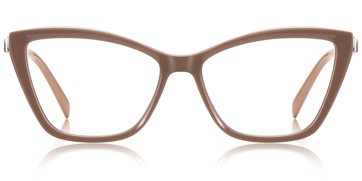 Candye Cat-Eye Frame F7806