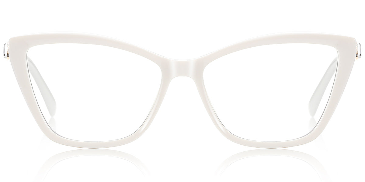 Candye Cat-Eye Frame F7806