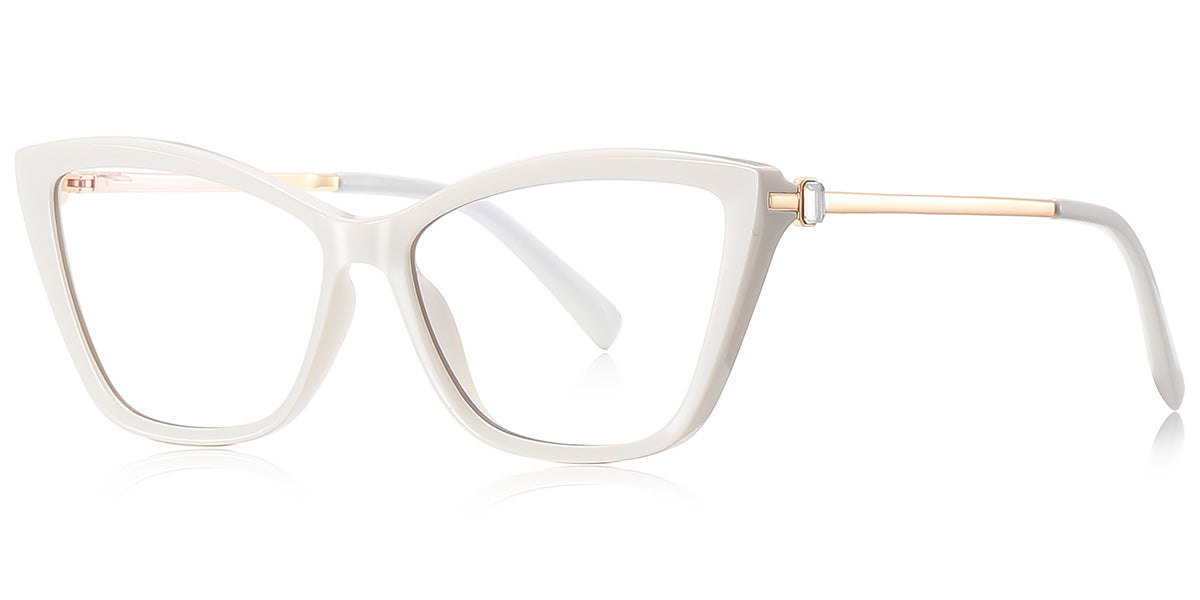 Candye Cat-Eye Frame F7806