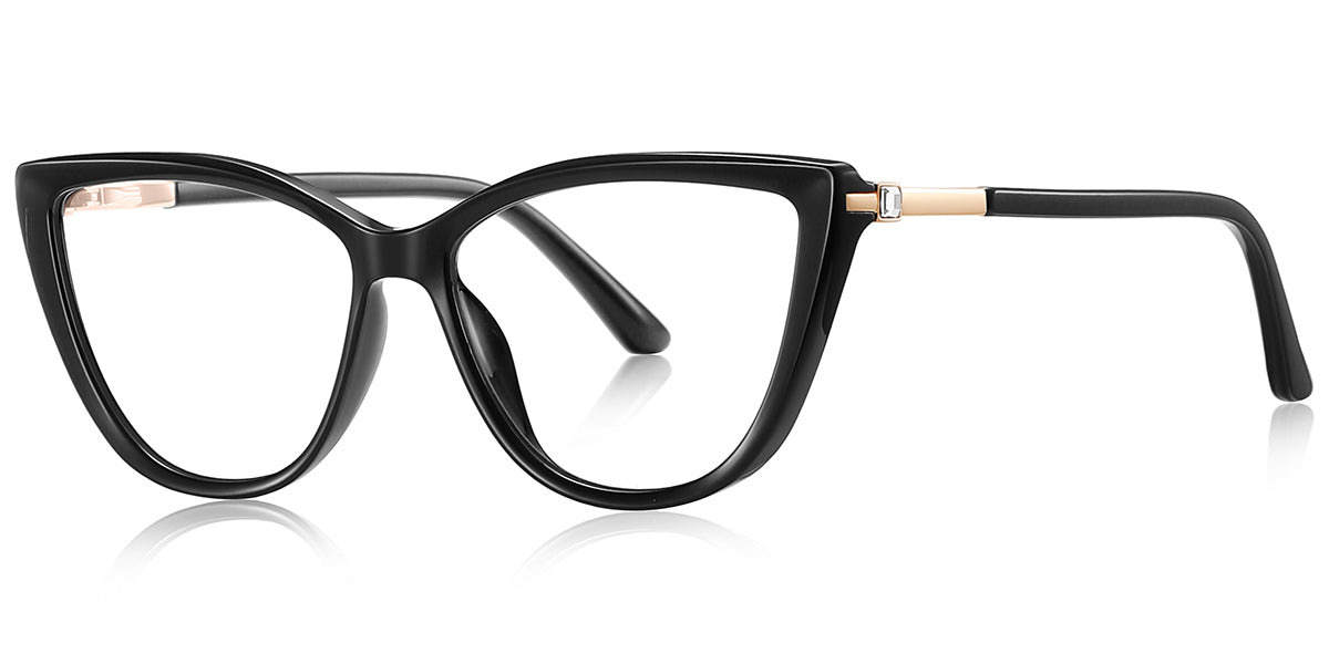Candye Square Frame F7807