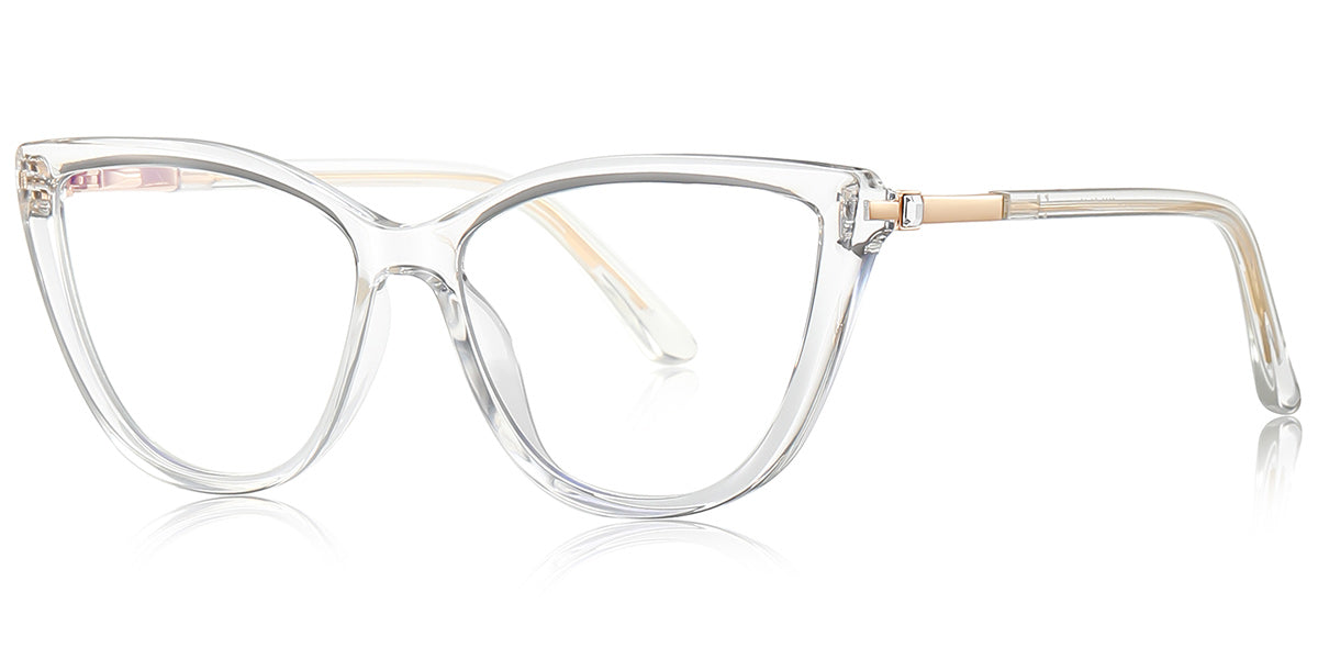 Candye Square Frame F7807