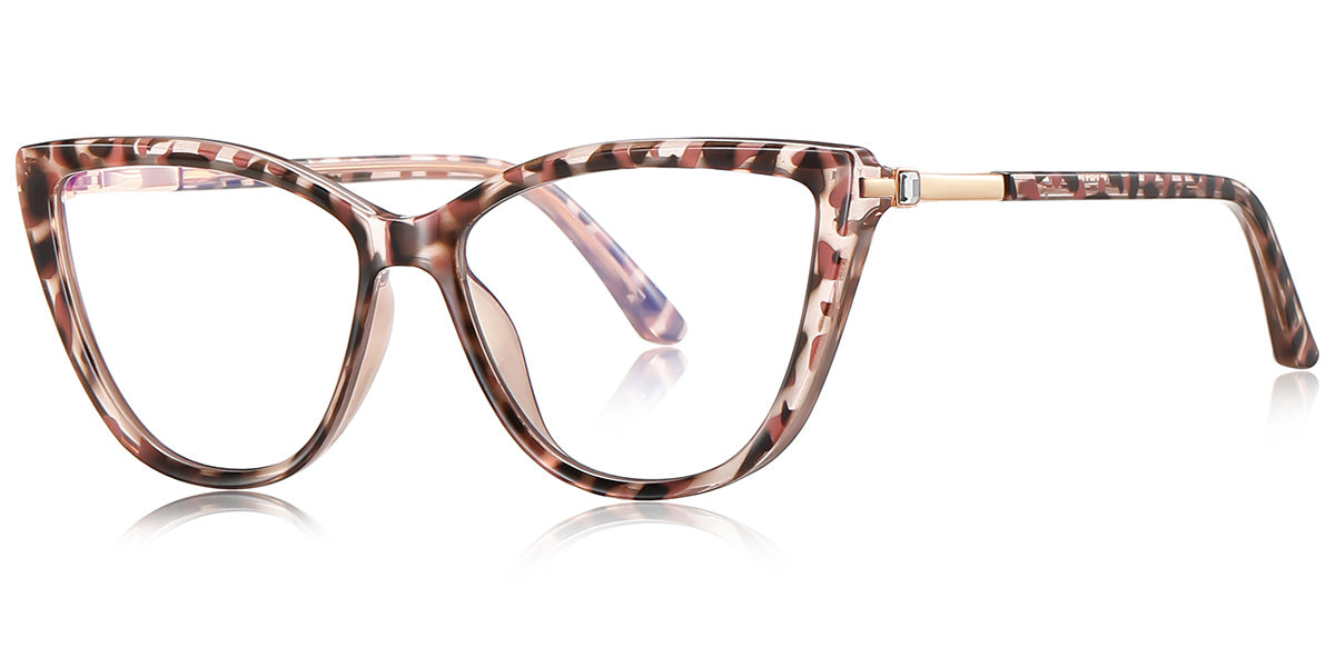 Candye Square Frame F7807