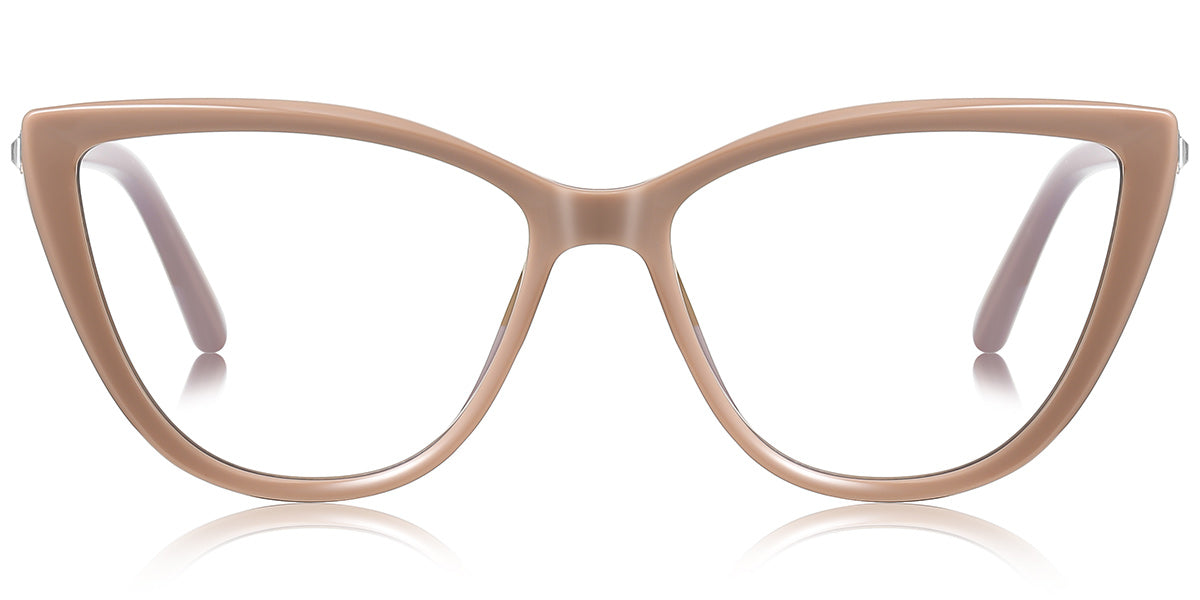 Candye Square Frame F7807