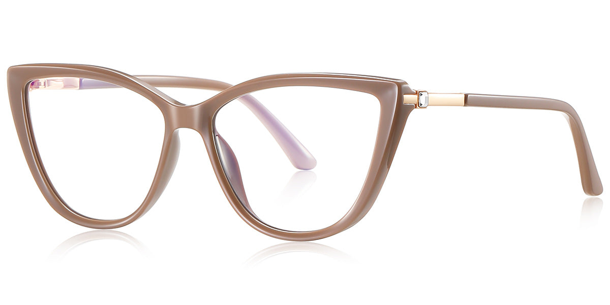 Candye Square Frame F7807