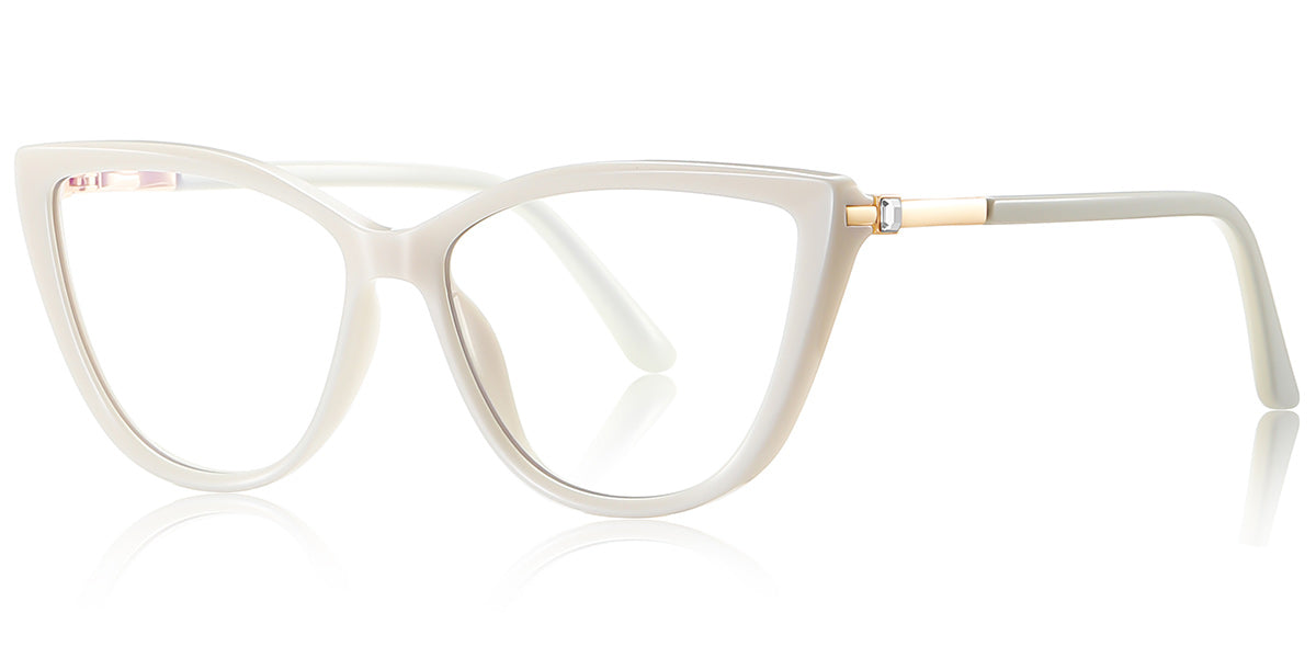 Candye Square Frame F7807