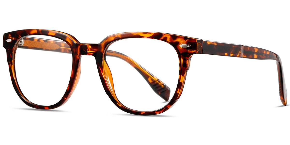 Candye Square Frame F7808