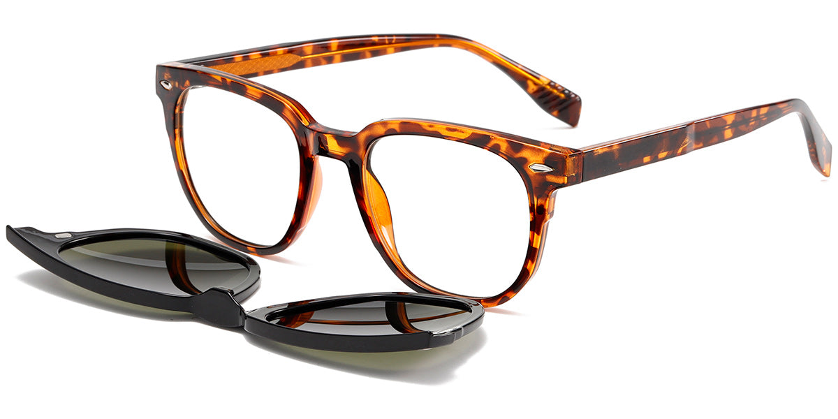 Candye Square Frame F7808