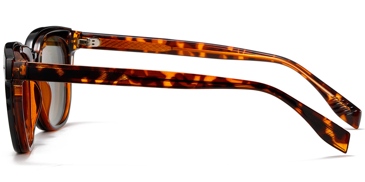 Candye Square Frame F7808