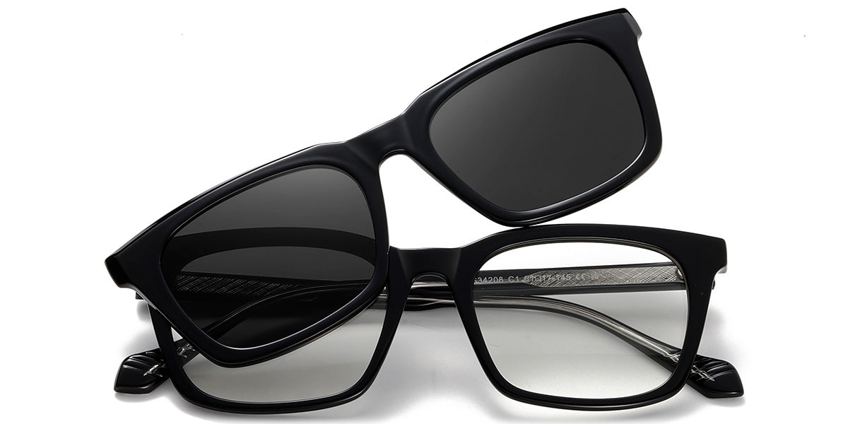 Candye Rectangle Frame F7811