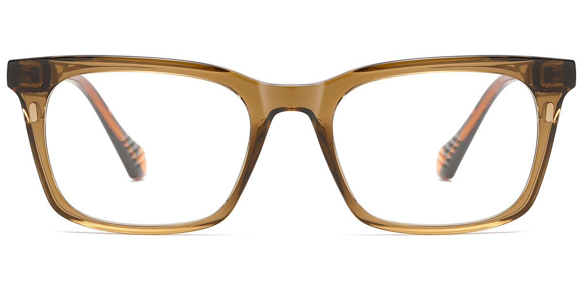 Candye Rectangle Frame F7811