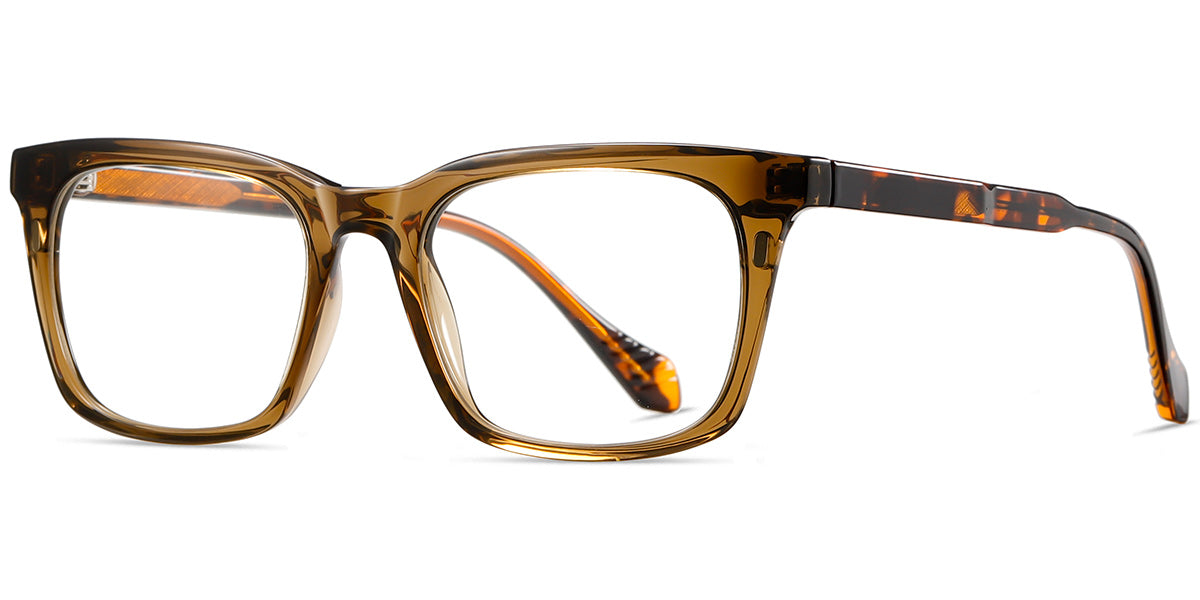 Candye Rectangle Frame F7811